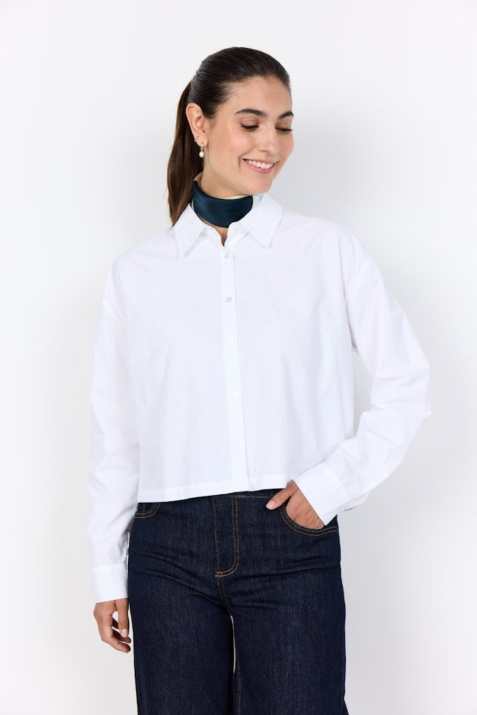 Soyaconcept Shirt 41545 SC-NETTI 115  - 1000