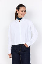 Soyaconcept Shirt 41545 SC-NETTI 115  - 1000