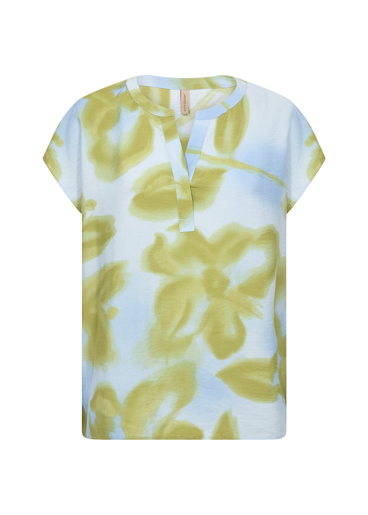 Soyaconcept Top SC-CATE 41591 - 6250 Windsurfer Combi