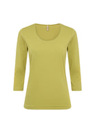 Soyaconcept Top SC-PYLLE 29033 - 7240 Split Pea