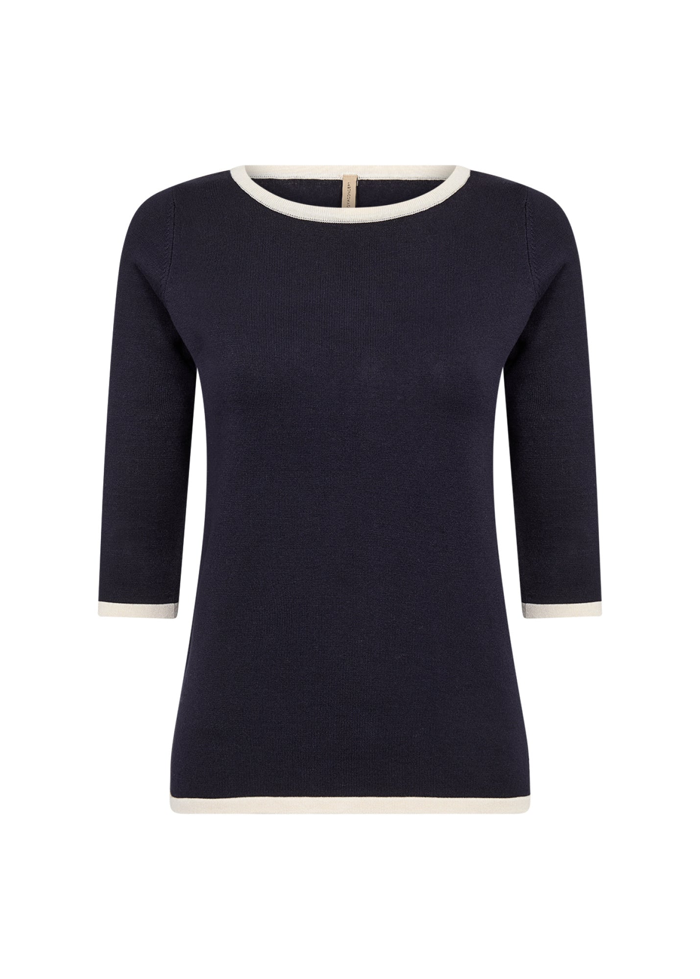 Soyaconcept Trui SC-DOLLIE 33618 - 6910C Navy