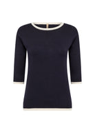 Soyaconcept Trui SC-DOLLIE 33618 - 6910C Navy
