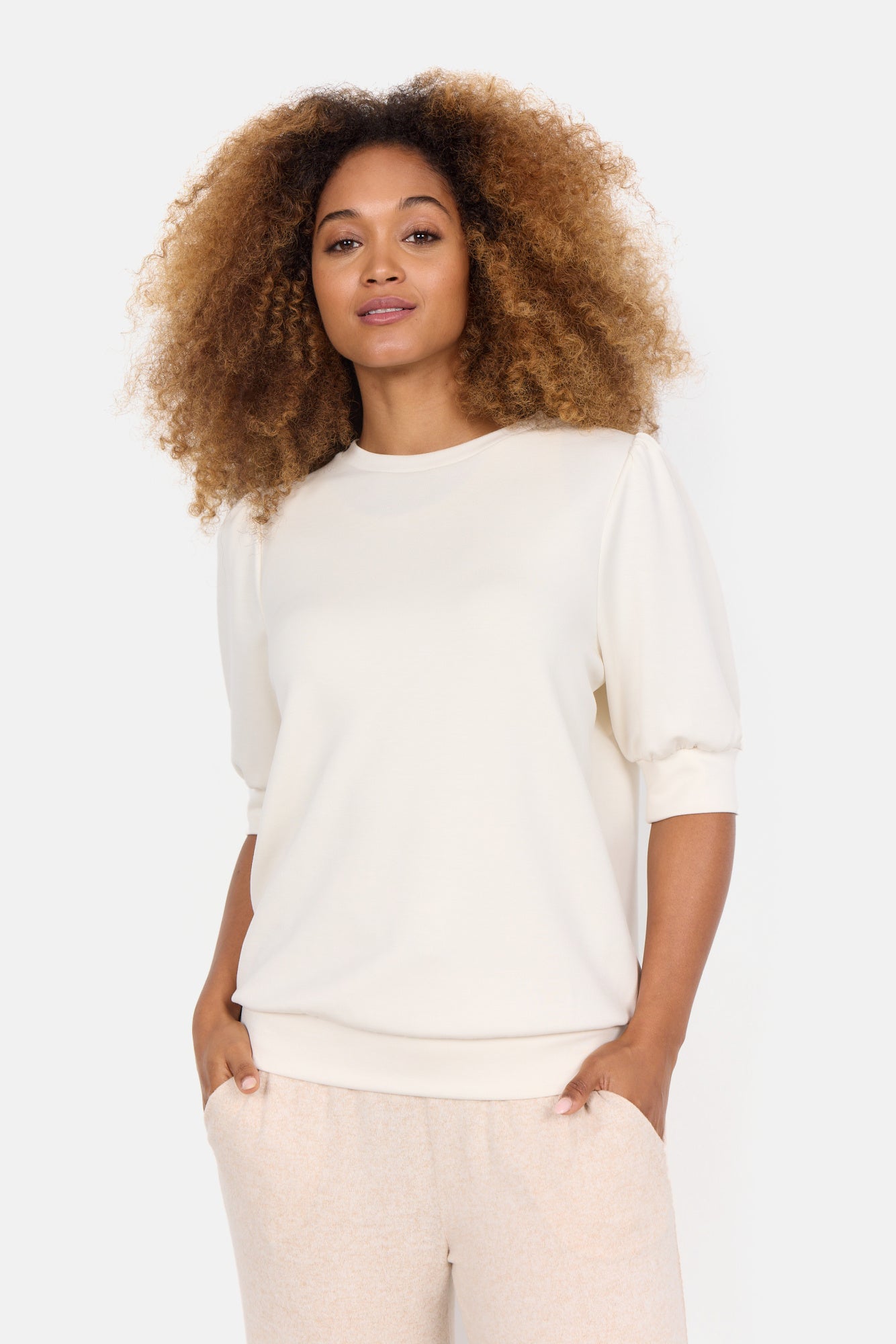 Soyaconcept Truitje SC-BANU 83 25655 - 1620 Cream
