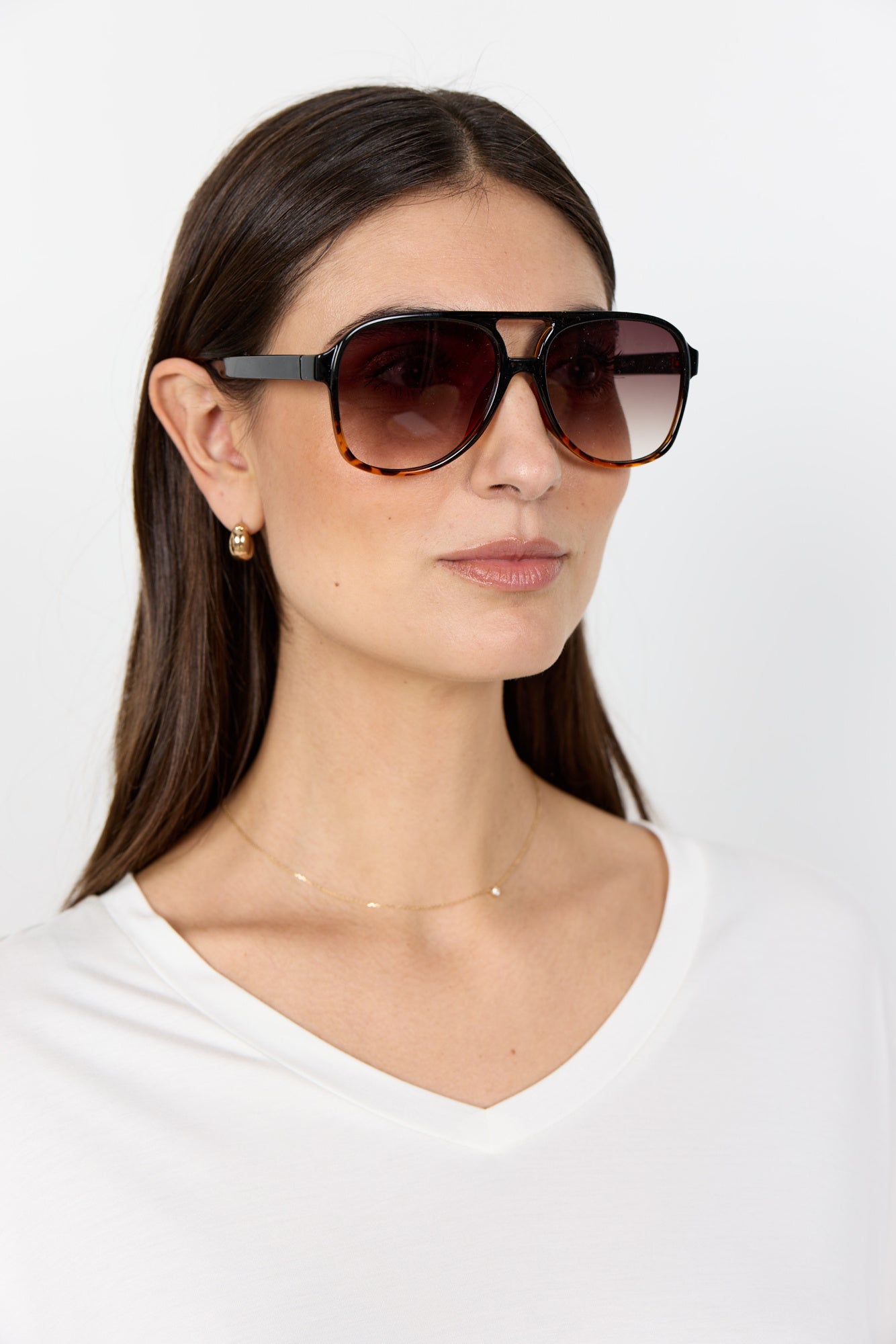 Soyaconcept Zonnebril 51496ab - Ass 5 Multi