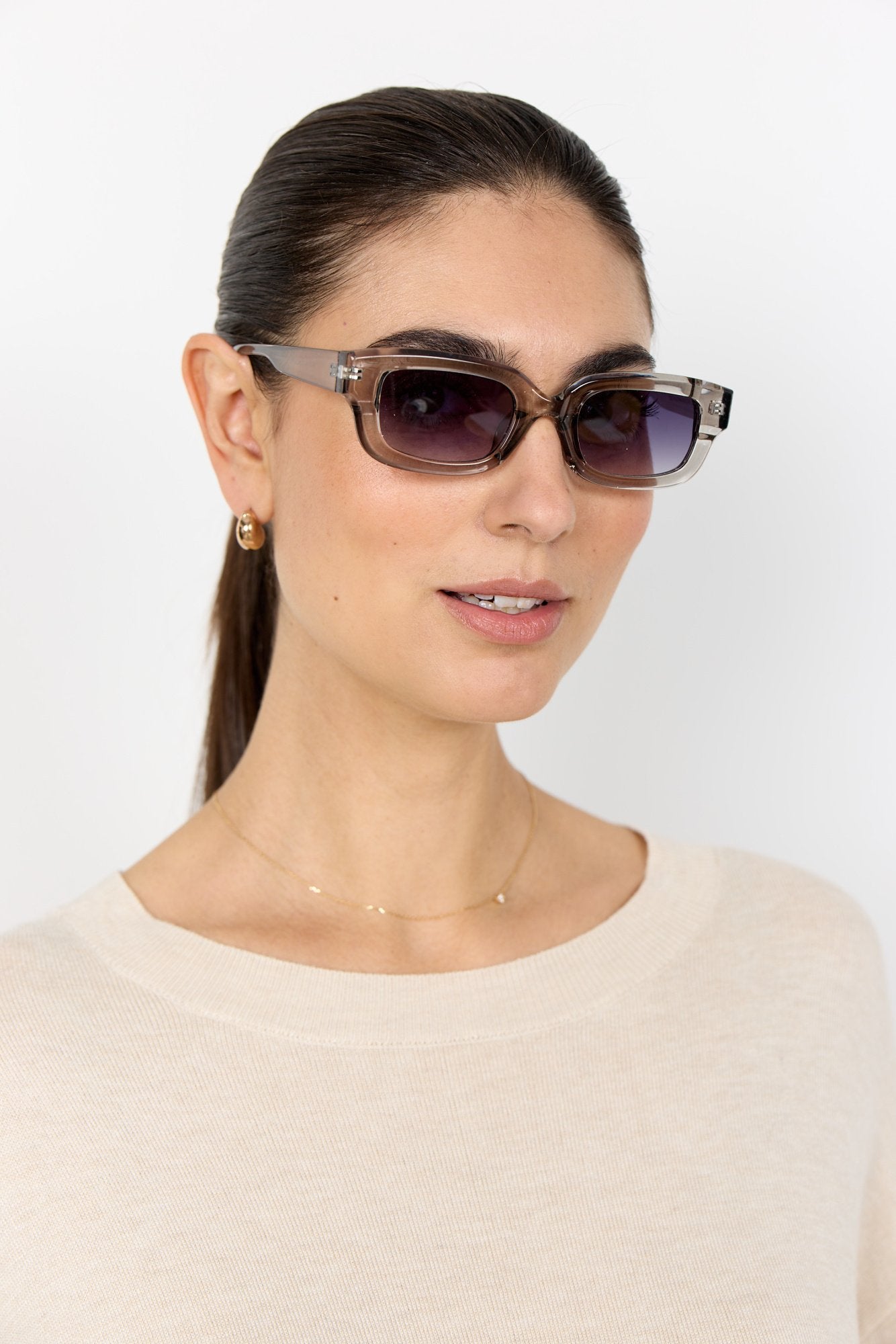 Soyaconcept Zonnebril 51496ad - Ass 3 Grey