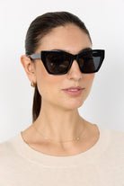 Soyaconcept Zonnebril 51496ae - Ass 2 Black