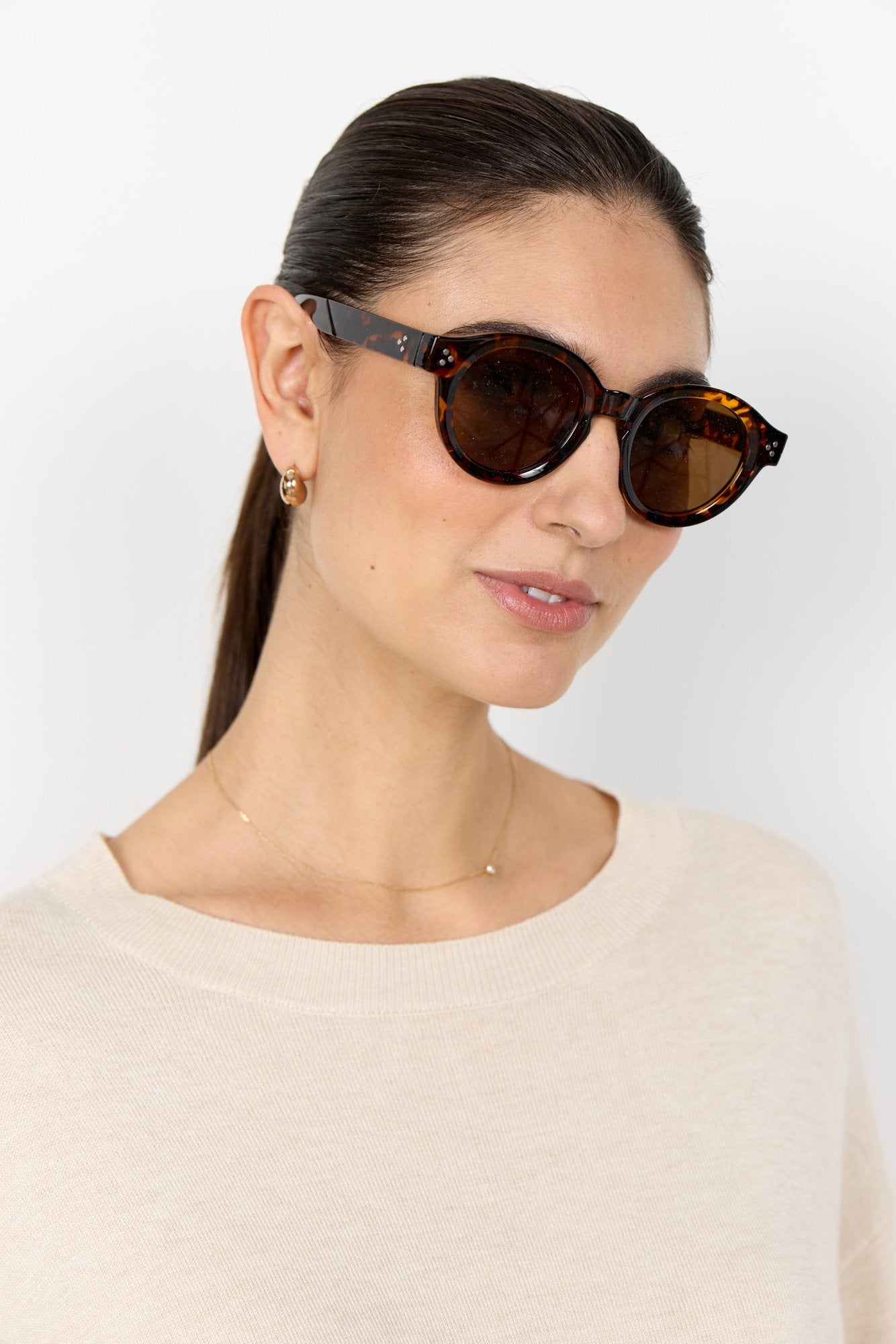Soyaconcept Zonnebril 51496af - Ass 1 Multi