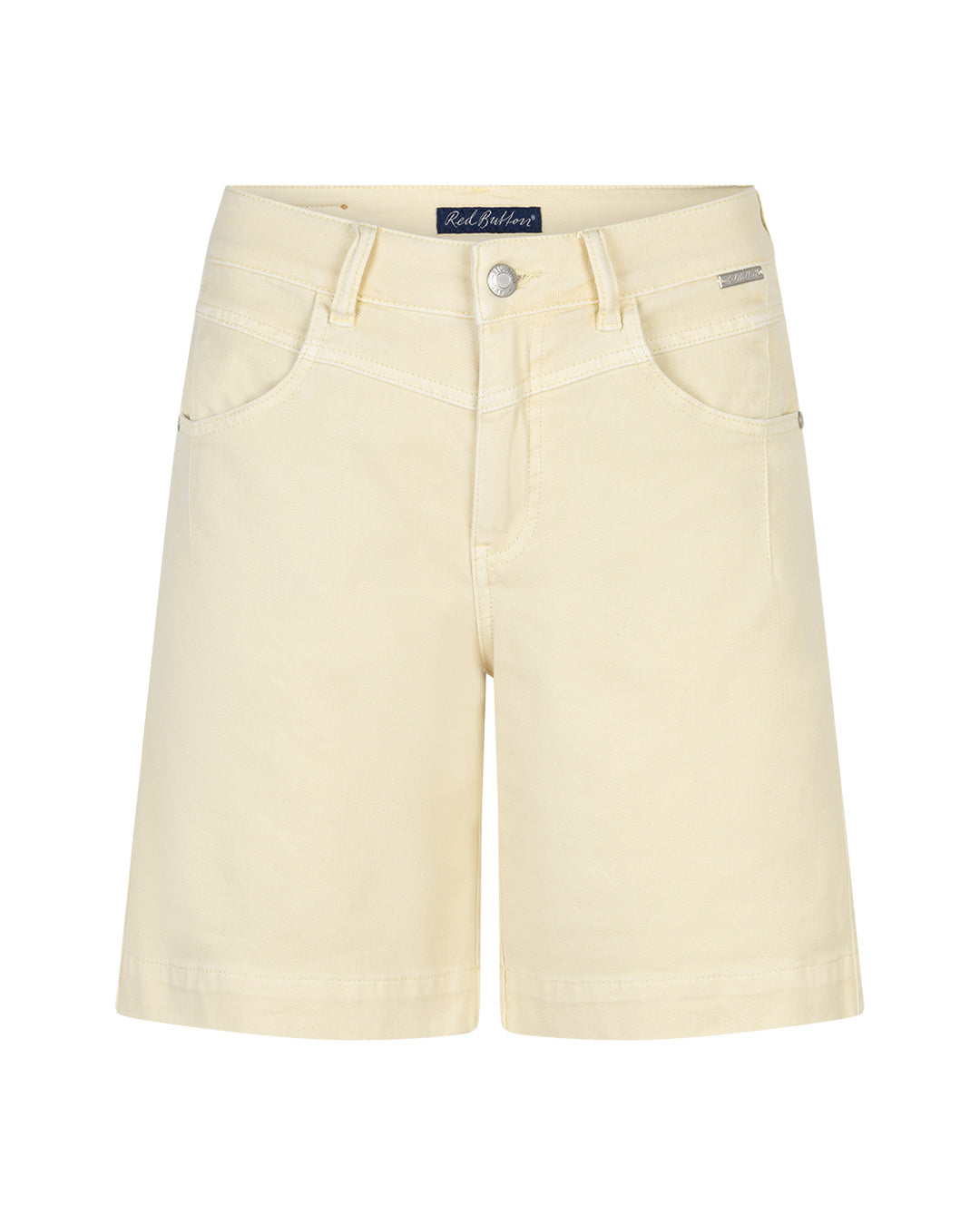 610 Butter Yellow