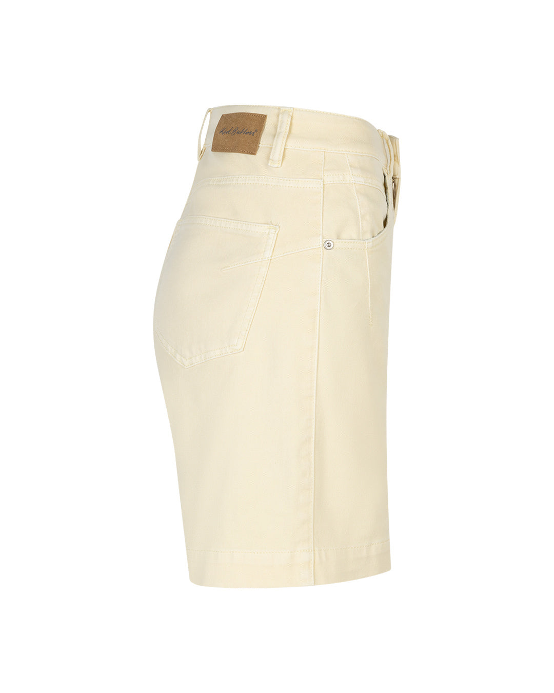 610 Butter Yellow