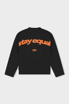 STAY_EQUAL_LONGSLEEVE_TEE_BLACK_Back