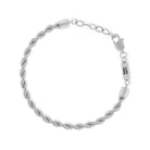 Steel & Barnett Armband B-HEL01 -