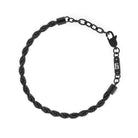 Steel & Barnett Armband B-HEL02 -
