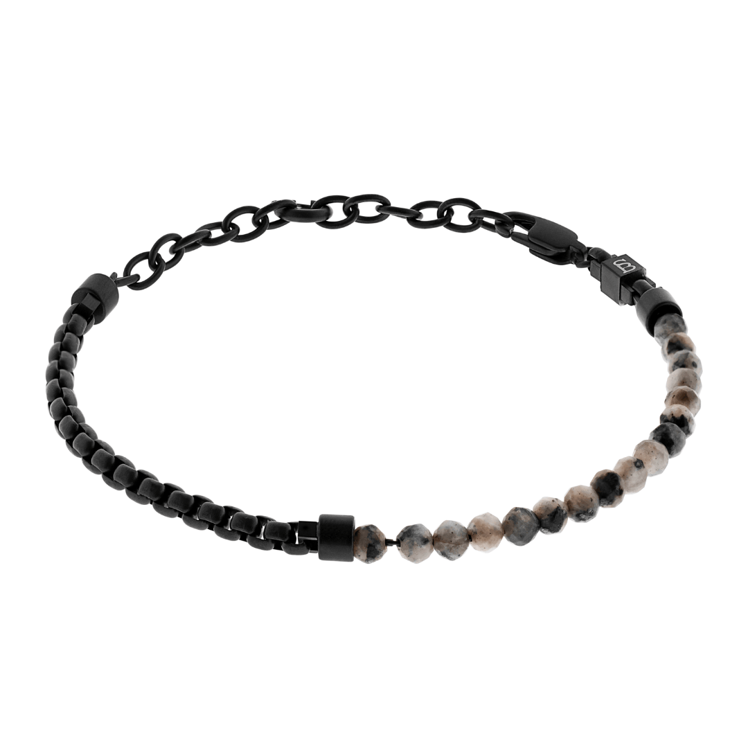 Steel & Barnett Armband B-STR01 -