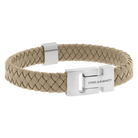 Steel & Barnett Armband LBH/008 - Ecru