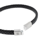 Steel & Barnett Armband Riley LBR/001 - Black
