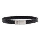 Steel & Barnett Armband Riley LBR/001 - Black