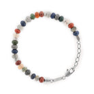 Steel & Barnett Armband SBC/003 - 003 Spectrum