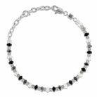 Steel & Barnett Armband SBV/02 - Umbra