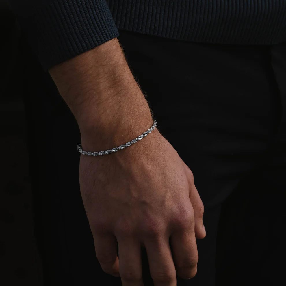 Steel & Barnett Kettingarmband Boxed Bracele - B-BOX01