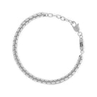 Steel & Barnett Kettingarmband Boxed Bracele - B-BOX01