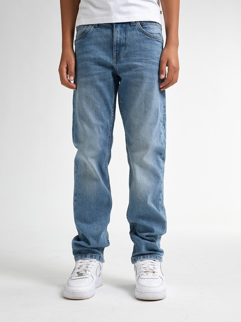 Straight Fit Jeans Starling 5751 Medium Used