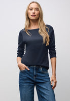 Street One Longsleeve Style QR new Lanea - 11238