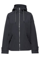 Street One Softshell Jas 202216 - 17177 Skyfall Blue 
