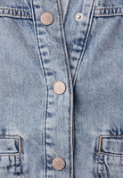 Street One Spijkerjas 212986 - 17893 Light Blue Random Washed