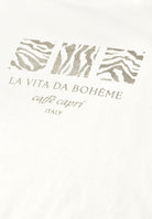 Street One T - Shirt 325088 - 20108 Off White 