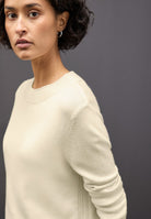 Street One Trui 303299 - Soft Beige 