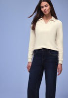 Street One Trui A303782  - 16351 Soft Beige