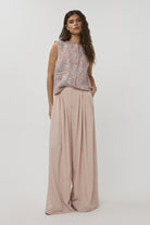 Studio Amaya Gilet Coco 262-ST38 - 1000 Multi Print