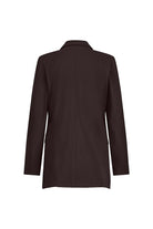 Studio Anneloes Blazer Fran 94808 - 8700 Espresso