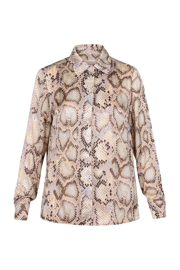 Studio Anneloes Blouse 13441 - 9997 Multi Color