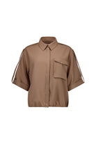 Studio Anneloes Blouse Nellie 13666 - 2200 Latte
