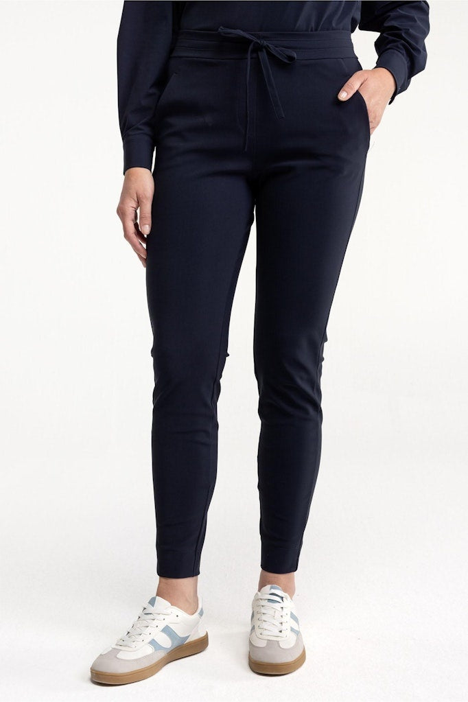 Studio Anneloes Broek 94803 - 6900 Dark Blue