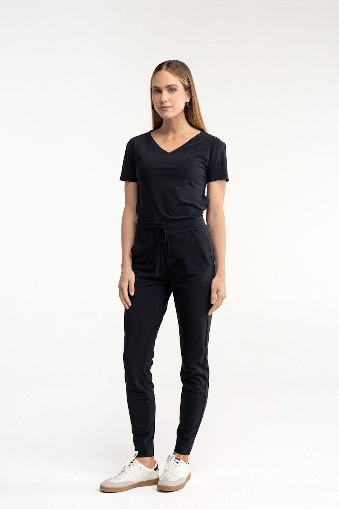 Studio Anneloes Broek 94803 - 9000 Black