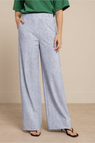 Studio Anneloes Broek Lexie 13716 - 6700 Denim Light