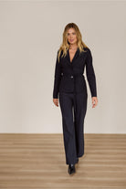 Studio Anneloes Broek Sally 94846 - 9000 Black