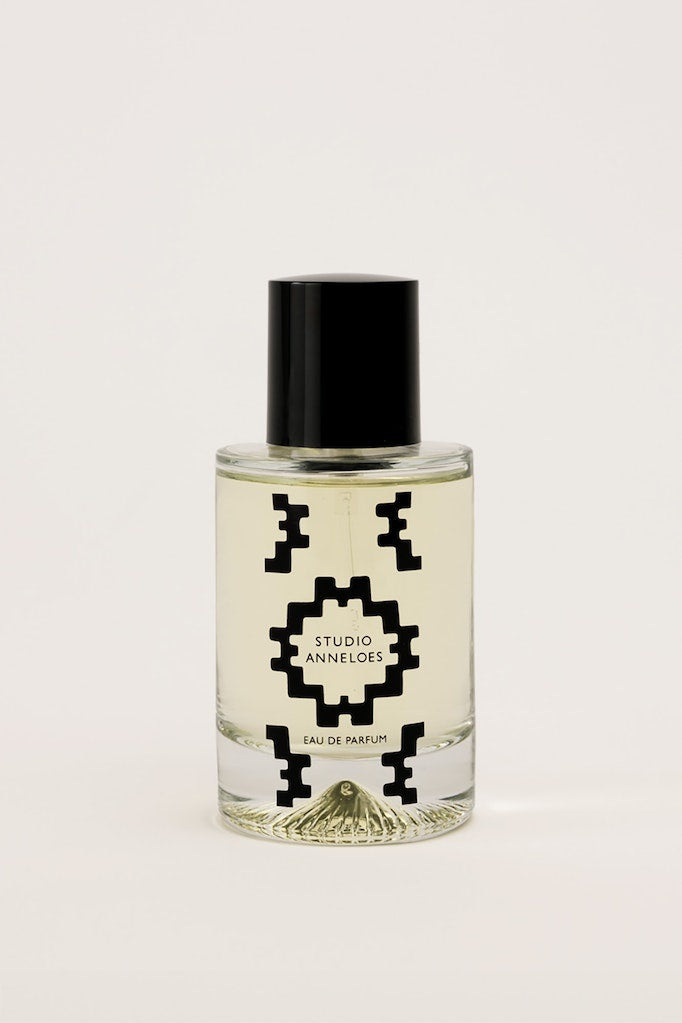 Studio Anneloes  Eau De Parfum 08400 - 9010 Black/White