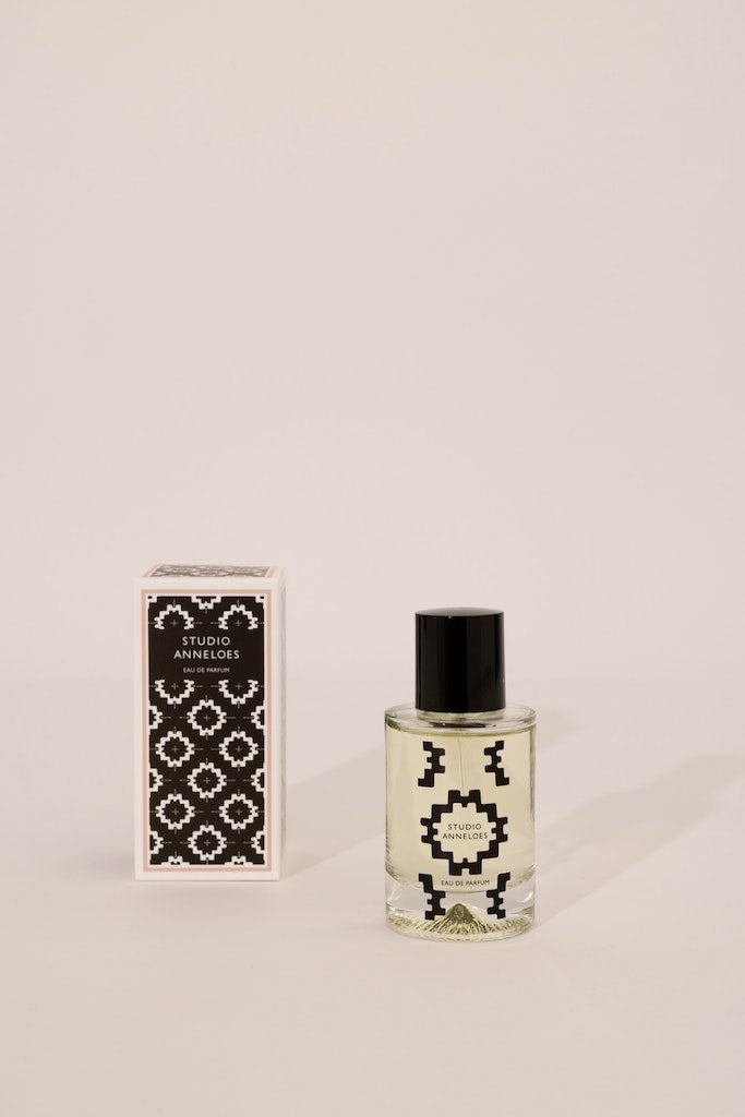 Studio Anneloes  Eau De Parfum 08400 - 9010 Black/White