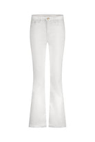 Studio Anneloes Flair Broek 12932 - 1100 Off White