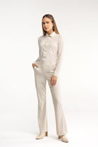 Studio Anneloes Flared Pantalon 94800 - 1400 Kit 