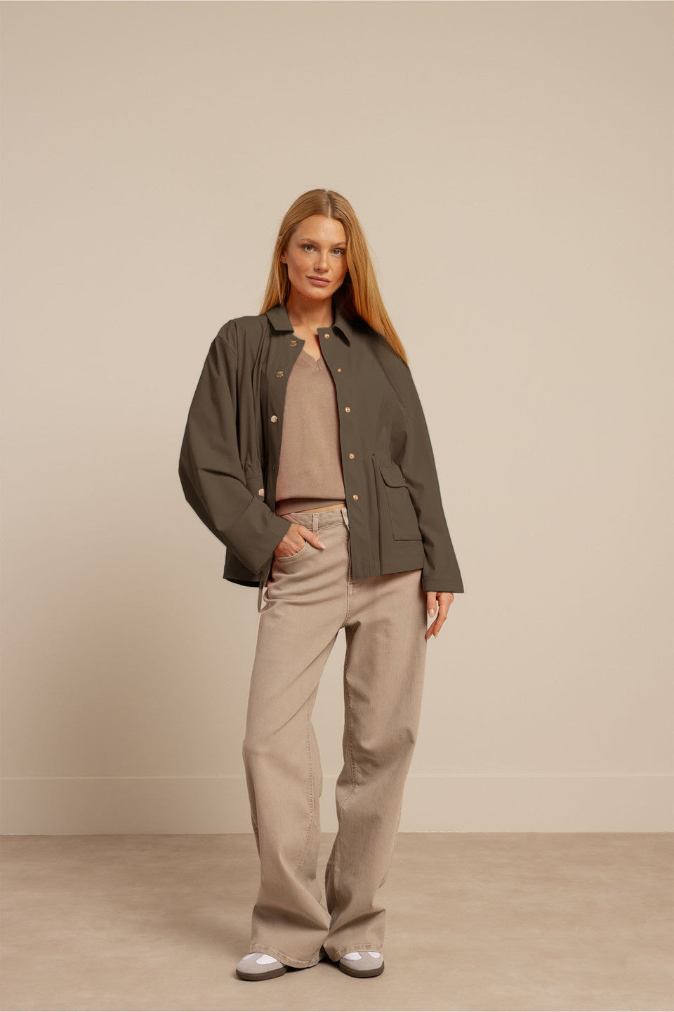 Studio Anneloes Jeans LEXIE 13695 - 2200 Latte