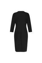 Studio Anneloes  Simplicity dress 94816 - 9000 Black