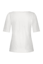 Studio Anneloes T-shirt Sascha 91537 - 1000 White