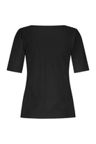 Studio Anneloes T-shirt Sascha 91537 - 9000 Black