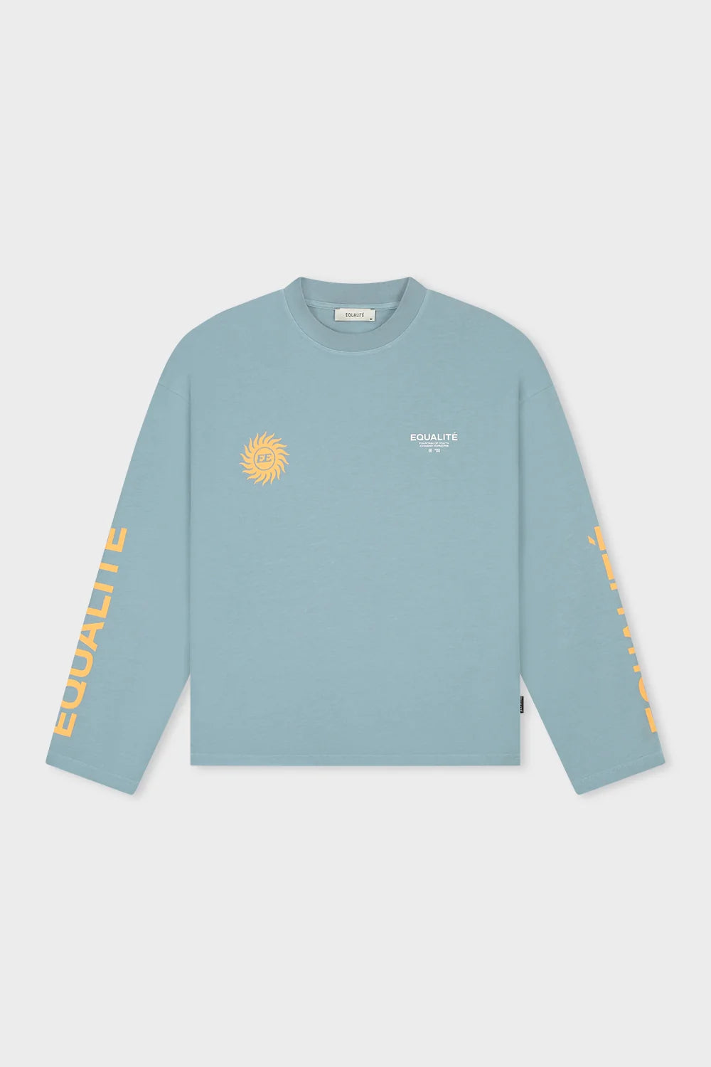SUNNY_OVERSIZED_LONGSLEEVE_TEE_WASHED_LIGHTBLUE_Front - kopie