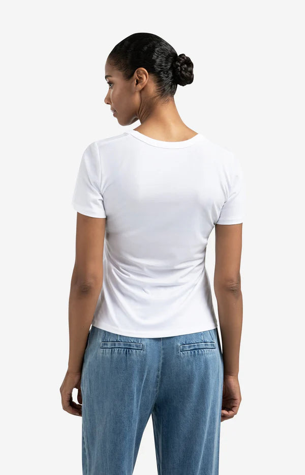 t-shirt-with-round-ribbed-neck
