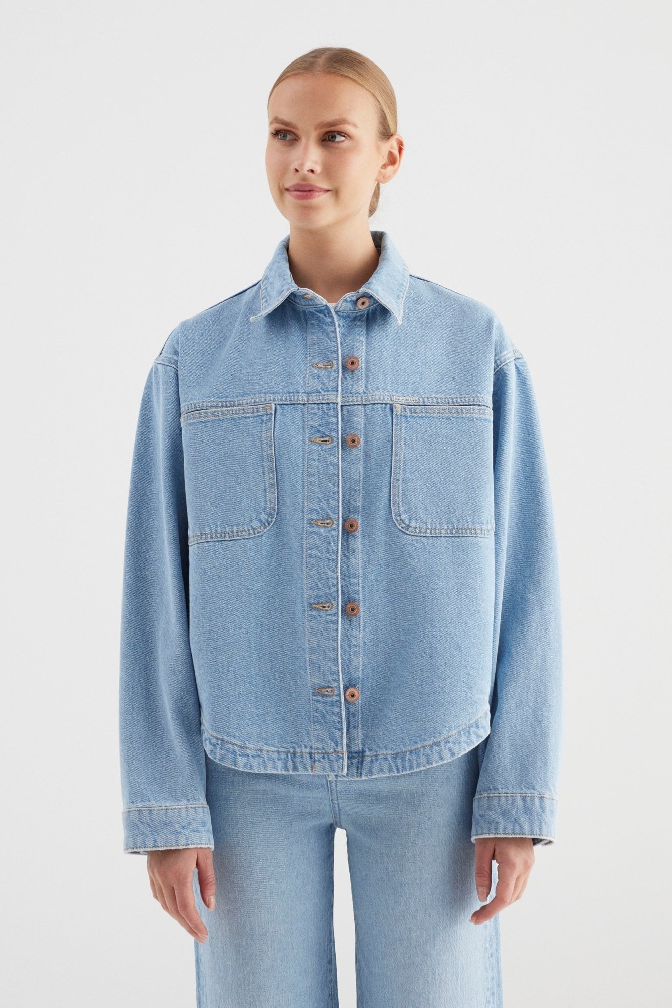 Light Blue